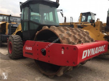 Dynapac CA302D CA302D used sheep-foot roller