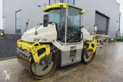 Compactor tandem Hamm DV 70 I VO-S