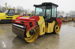 Dynapac CC 524 compacteur tandem occasion