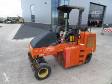 Dynapac CP 132 compacteur à pneus occasion