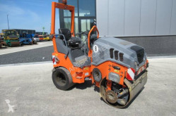 Hamm HD 12 VT tweedehands wals met één rol