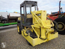 Wals Bomag BG100 tweedehands