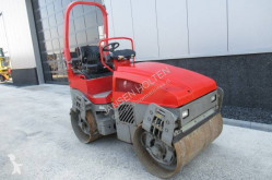 Bomag BW 120 AD-4 compactador tándem usado