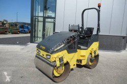 Bomag BW 120 AD-5 tweedehands tandemwals