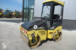 Bomag BW 120 AD-5 compacteur tandem occasion