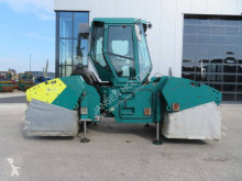 Compacteur tandem Hamm HD 150 TT