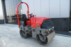 Compactador tándem Ammann AV 23-2