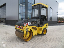 Bomag BW 100 AC-4 tweedehands tandemwals
