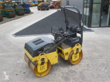 Bomag BW 138 AD compacteur tandem occasion
