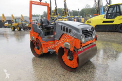 Compactor tandem Hamm HD 13 VV