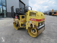Dynapac CC 900 compacteur tandem occasion