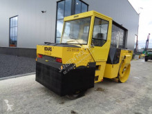 Bomag BW 161 AC tweedehands tandemwals