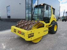 Compacteur à pneus Protec / Ammann Boxer 109HD