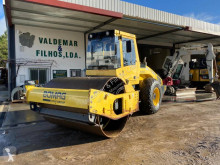 Bomag BW211 D-4 compacteur monocylindre occasion