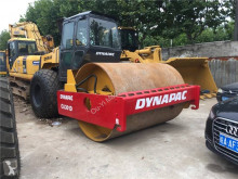 Dynapac CA301D CA301D used single drum compactor