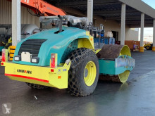 Ammann ARS 122 (2pieces) compacteur monocylindre neuf