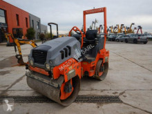 Compacteur tandem Hamm HD 12 VV