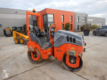 Compacteur tandem Hamm HD 12
