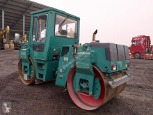 Bomag BW 144 AD 2 двубандажен валяк втора употреба