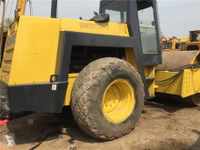 Bomag BW217 D-2 BW217D used single drum compactor