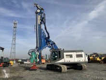 ABI TM 11/14 SR 35T / Rammgerät / Orig. 7900h vytloukací zařízení použitý