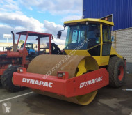 Dynapac CA252D(0595) compactador monocilíndrico usado