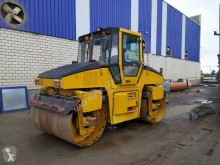 Compactador Hamm DV842-S(4687) usado
