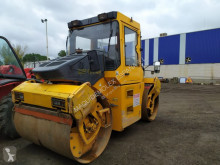 Compacteur Bomag BW170AD(245) occasion