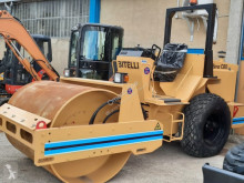 Bitelli C80 compacteur monocylindre occasion