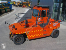 Dynapac CP215 compacteur à pneus occasion