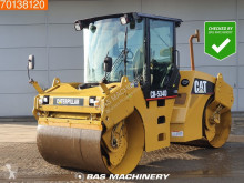 Compacteur Caterpillar CB543D CE MACHINE - LIKE NEW occasion
