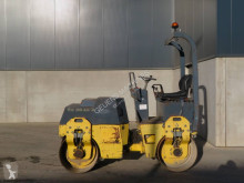 مدحلة مدحاة مزدوجة Bomag BW 100 AD-3