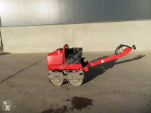 Compacteur tandem Ammann ARW 65
