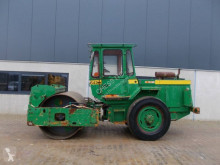 Wals met één rol Hamm 2314SD