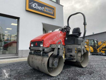 Ammann ARX 26 / Tandemwalze / 2.460kg / nur 394h! compactador monocilíndrico usado
