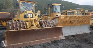 Caterpillar 824B tweedehands schapenpootwals