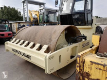 Ingersoll rand SD100D compacteur monocylindre occasion