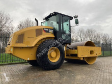 Caterpillar CS66 demo каток одноцилиндровый новый