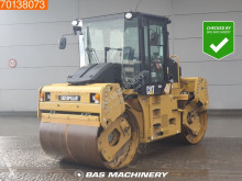 Compacteur Caterpillar CD54 occasion