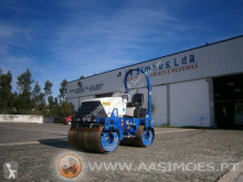Tandemwals Ammann AV av-40