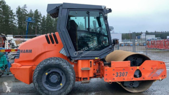 Hamm 3307 еднобандажен валяк втора употреба