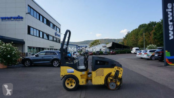 Bomag