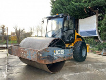 Compactador monocilíndrico JCB VM 200