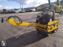 Ammann AP 65 rouleau vibrant occasion