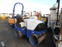 Ammann AV 20-2 compacteur tandem occasion