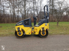 Bomag BW 120 AD-5 compactador tándem usado