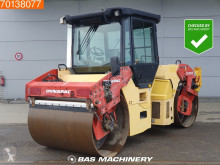 Compactor Dynapac CC424HF second-hand