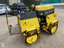 Bomag BW 100 ADL tweedehands tandemwals