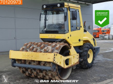 Walec Bomag BW177 PDHC Padfoot - original hours! - good condition używany