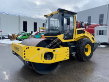 Bomag BW 213 D-5 used single drum compactor